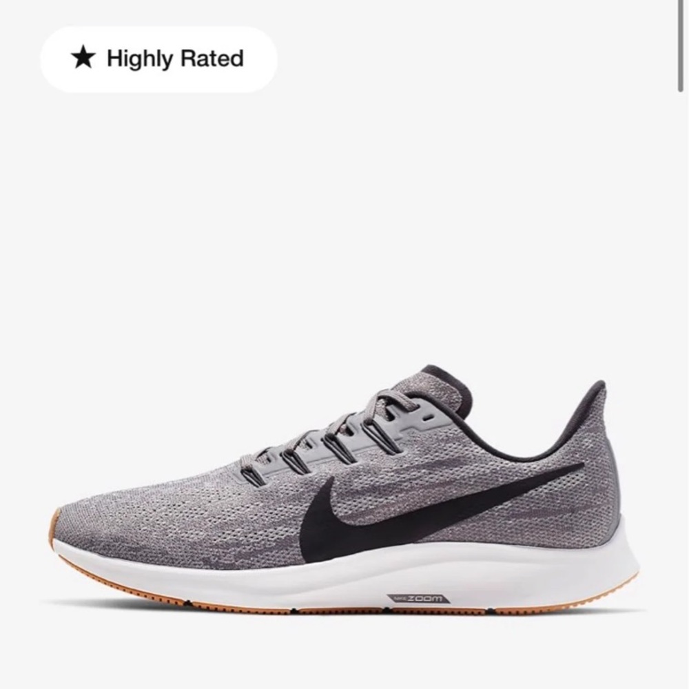 Nike women’s air zoom Pegasus 36 running shoes